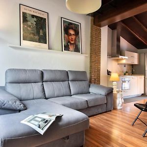 Appartement met Twee Slaapkamers
